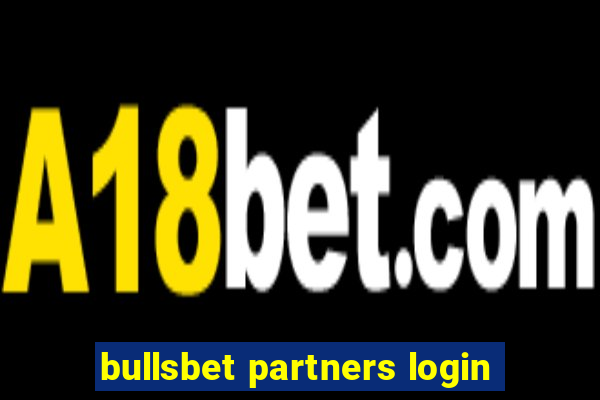 bullsbet partners login